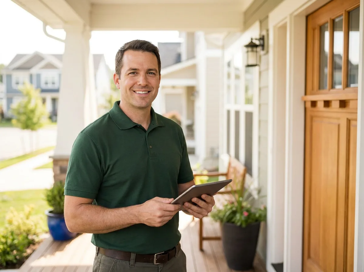 Pest control FAQs for Burt, MI